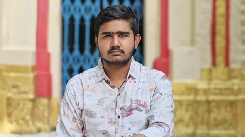 শিশু অধিকার আন্দোলনে আন্তর্জাতিক স্বীকৃতি,শিশু শান্তি পুরস্কারের মনোনয়ন পেলেন সাতক্ষীরার সুদীপ্ত দেব